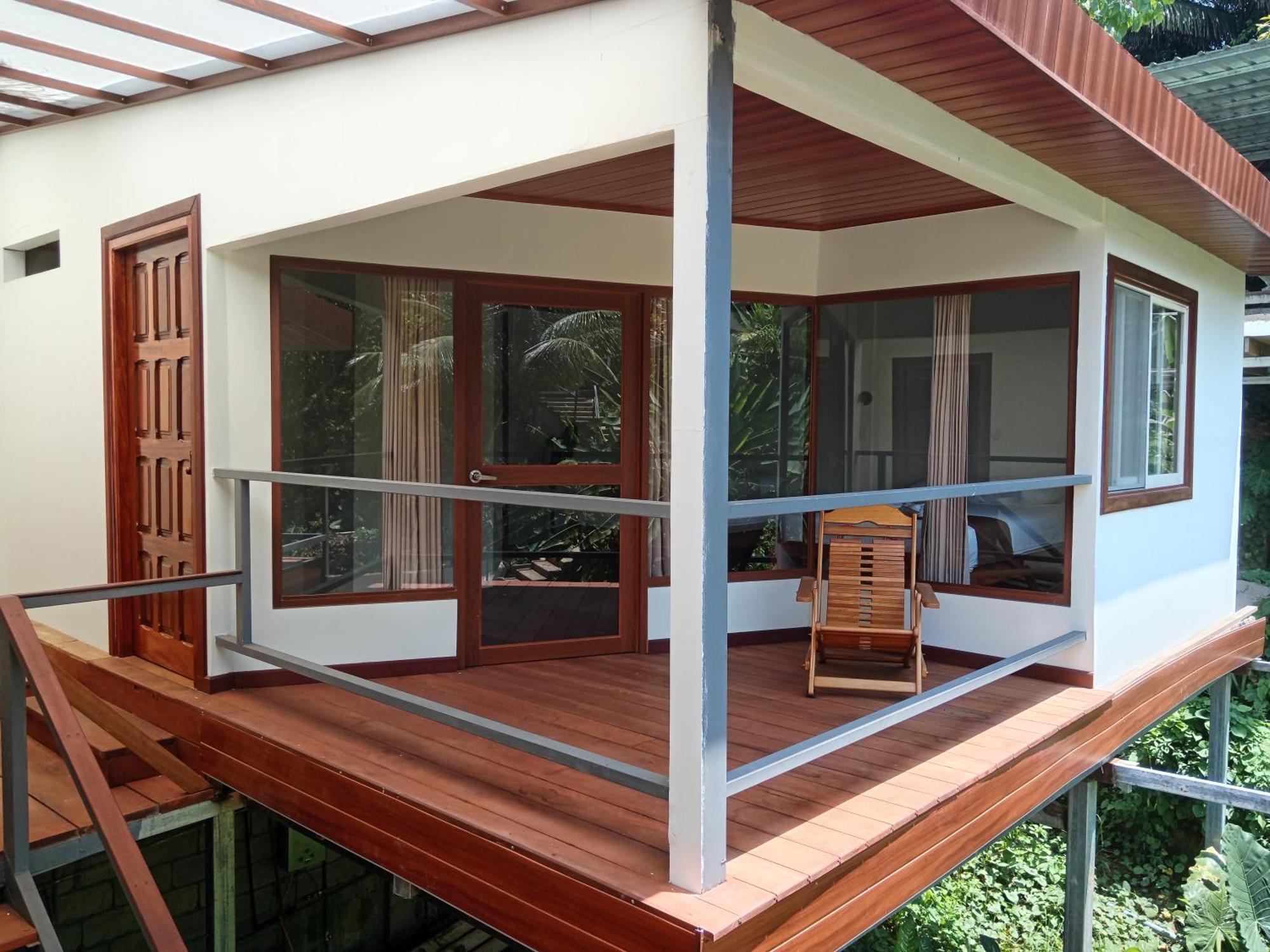 Wasai Puerto Maldonado Eco Lodge المظهر الخارجي الصورة