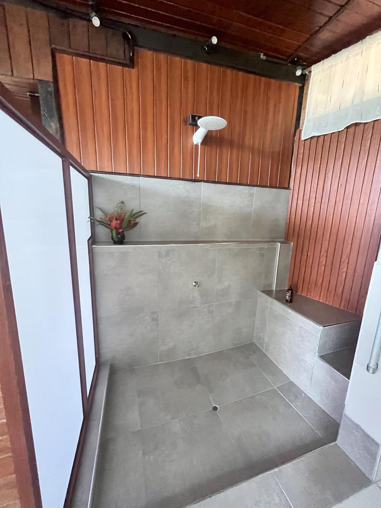 Wasai Puerto Maldonado Eco Lodge المظهر الخارجي الصورة