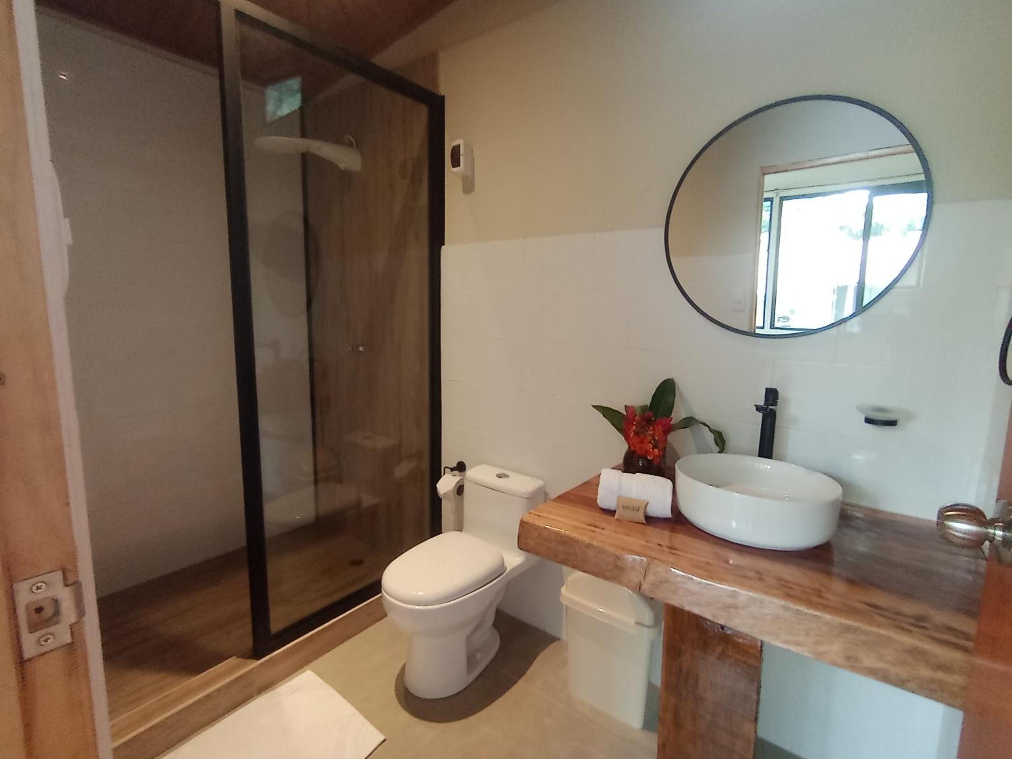 Wasai Puerto Maldonado Eco Lodge المظهر الخارجي الصورة